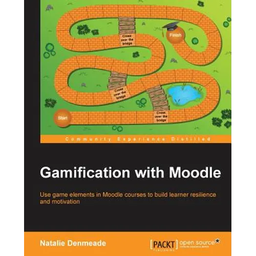 Gamification with Moodle