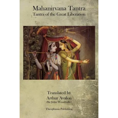 Mahanirvana Tantra