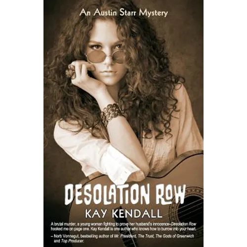 Desolation Row
