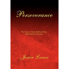 Perseverance - Hardcover