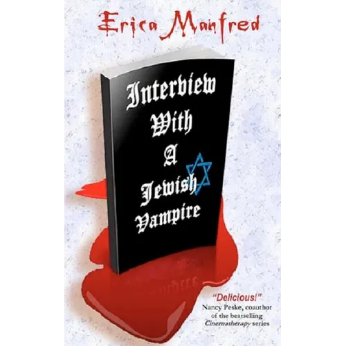 Interview with a Jewish Vampire