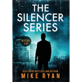 The Silencer Series Books 5-8