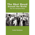 The Shot Heard Around the World: The Joe Gaetjens Story
