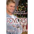 Foxe Den: A Holiday Collection of Skyler Foxe Short Stories
