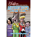 The Midsummer Night's Dream Team