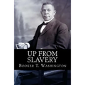 Up From Slavery