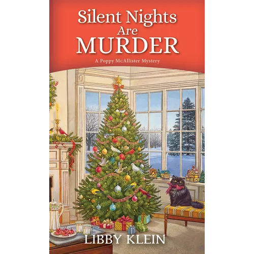 Silent Nights Are Murder