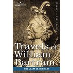 Travels of William Bartram - Paperback