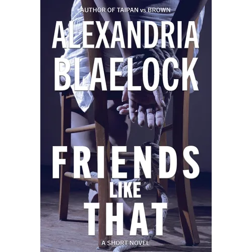 Friends Like That