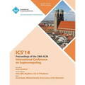 ICS 14 28th International Conference on Supercomputing