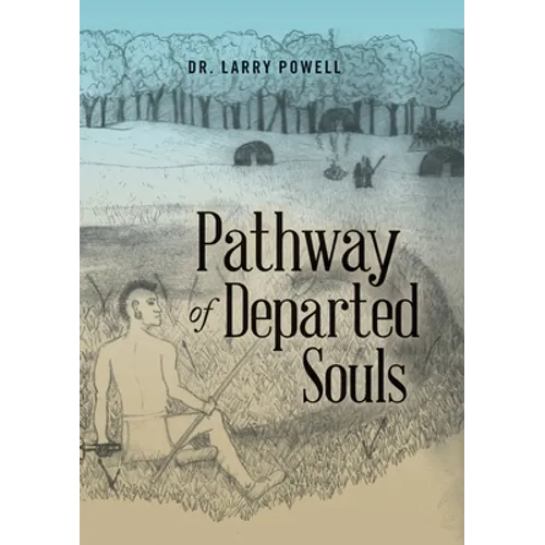 Pathway of Departed Souls