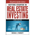 Getting Started in Real Estate Investing