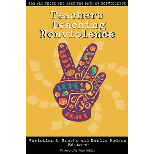 Teachers Teaching Nonviolence
