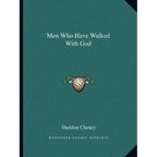Men Who Have Walked with God - Paperback