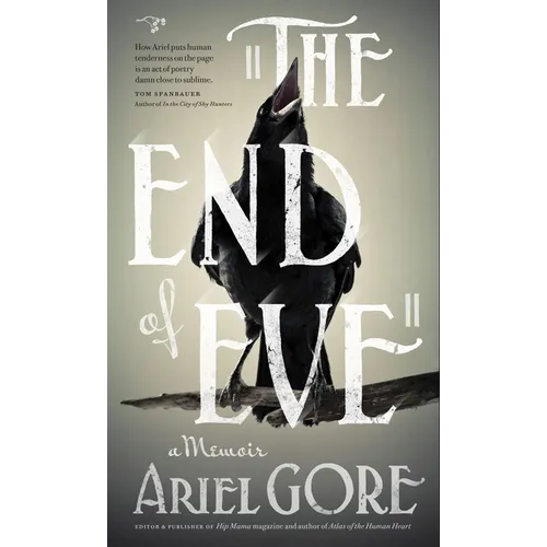 The End of Eve