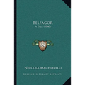 Belfagor: A Tale (1840)