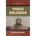 Three Soldiers