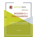 Modern C++ Programming