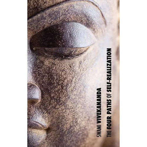 The Four Paths of Self-Realization