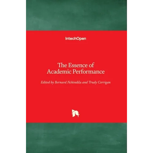 The Essence of Academic Performance