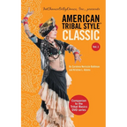 American Tribal Style(R) Classic: Volume 1 - Paperback