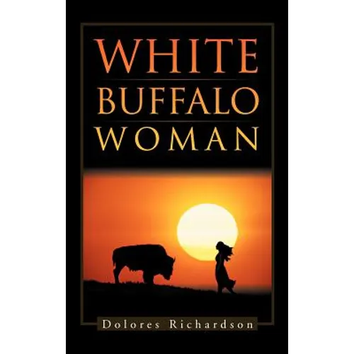 White Buffalo Woman