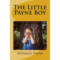 The Little Payne Boy: Over 100 short stories about a child growing up in Oberlin, Ohio.