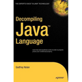 Decompiling Java