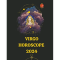 Virgo Horoscope 2024