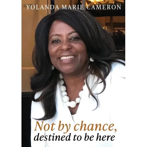 Not by chance, destined to be here