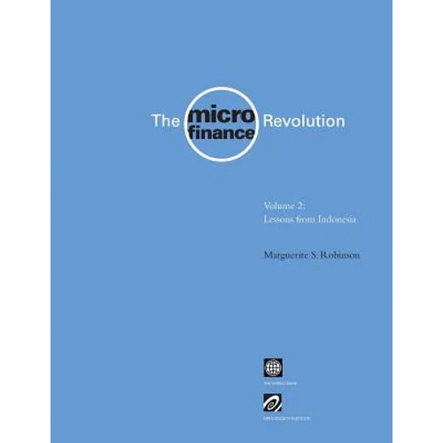 The Microfinance Revolution