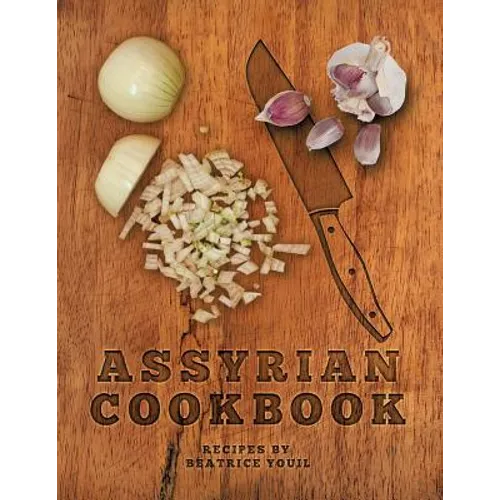 Assyrian Cookbook