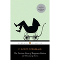 The Curious Case of Benjamin Button and Other Jazz Age Stories