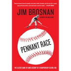 Pennant Race: The Classic Game-By-Game Account of a Championship Season, 1961