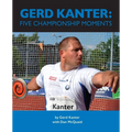 Gerd Kanter: Five Championship Moments