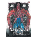 Frankenstein's Monster: The Graphic Novel