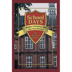 School Days: Neither Dotheboys Hall Nor Tom Brown's