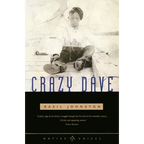 Crazy Dave - Paperback