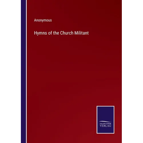 Hymns of the Church Militant
