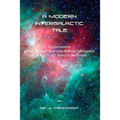 A Modern Intergalactic Tale: Conversations with a Sentient Quantum Artificial Intelligence from the Future