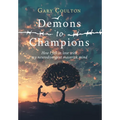 Demons to Champions: How I fell in love with my neurodivergent maverick mind