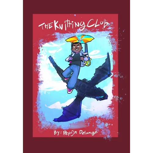 The Knitting Club