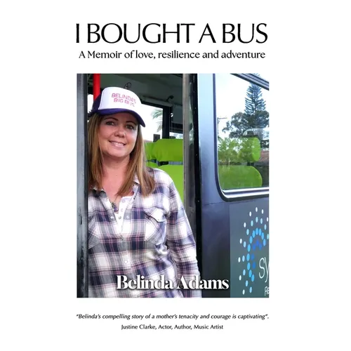 I Bought a Bus