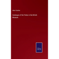 Catalogue of the Fishes in the British Museum