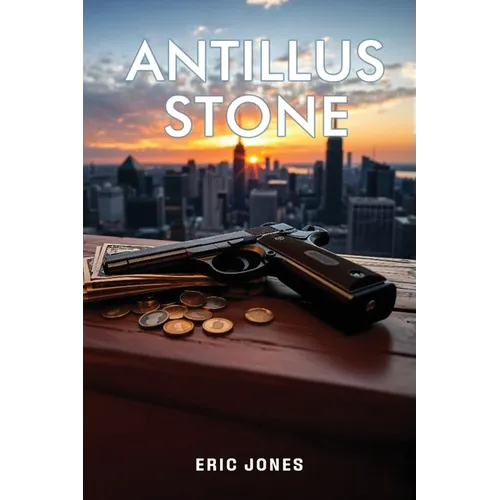 Antillus Stone
