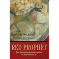 Red Prophet: The Punishing Intellectualism of Vine Deloria, Jr.
