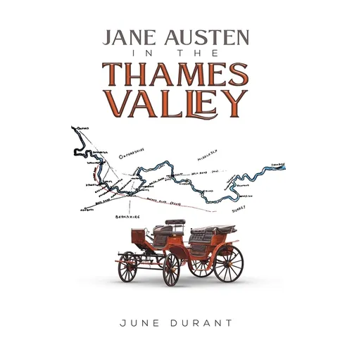 Jane Austen in the Thames Valley