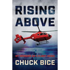 Rising Above: My Memoirs as a Flight Medic - Paperback