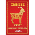 Goat Chinese Horoscope 2026