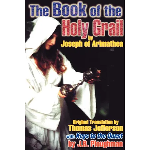The Book of the Holy Grail